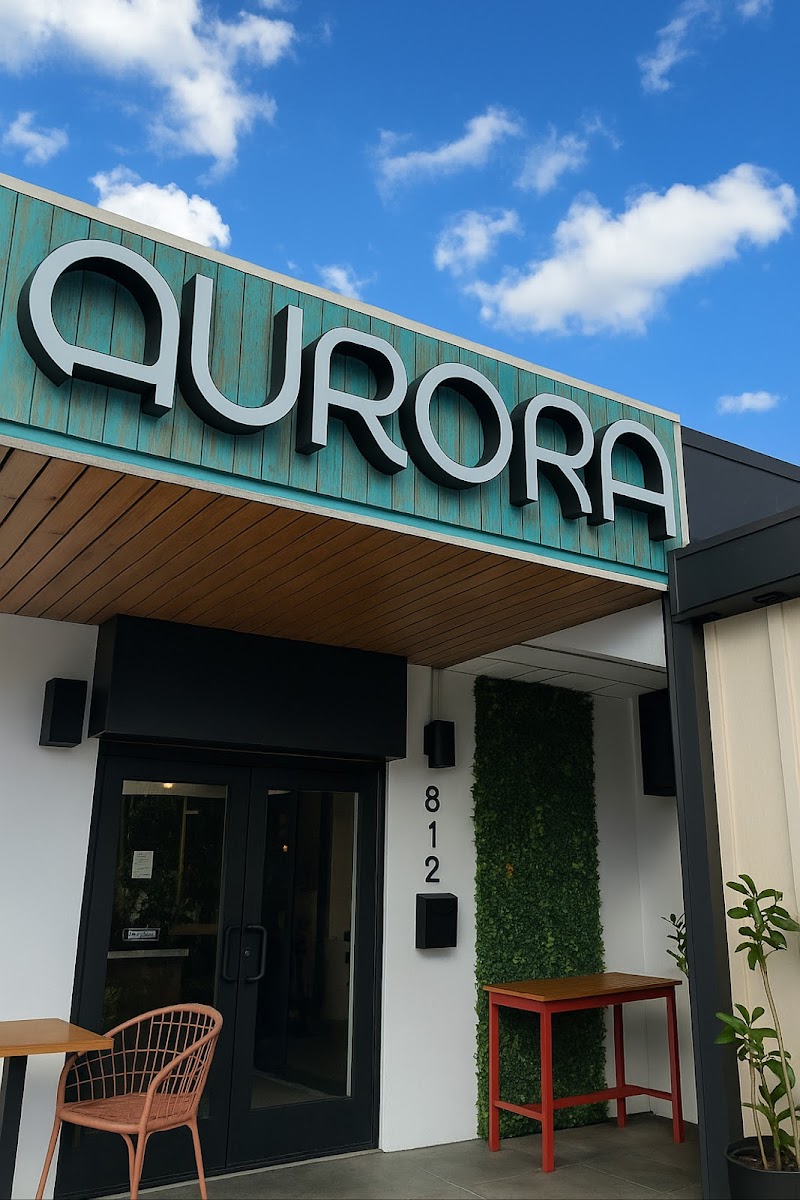 Aurora Market & Restaurant